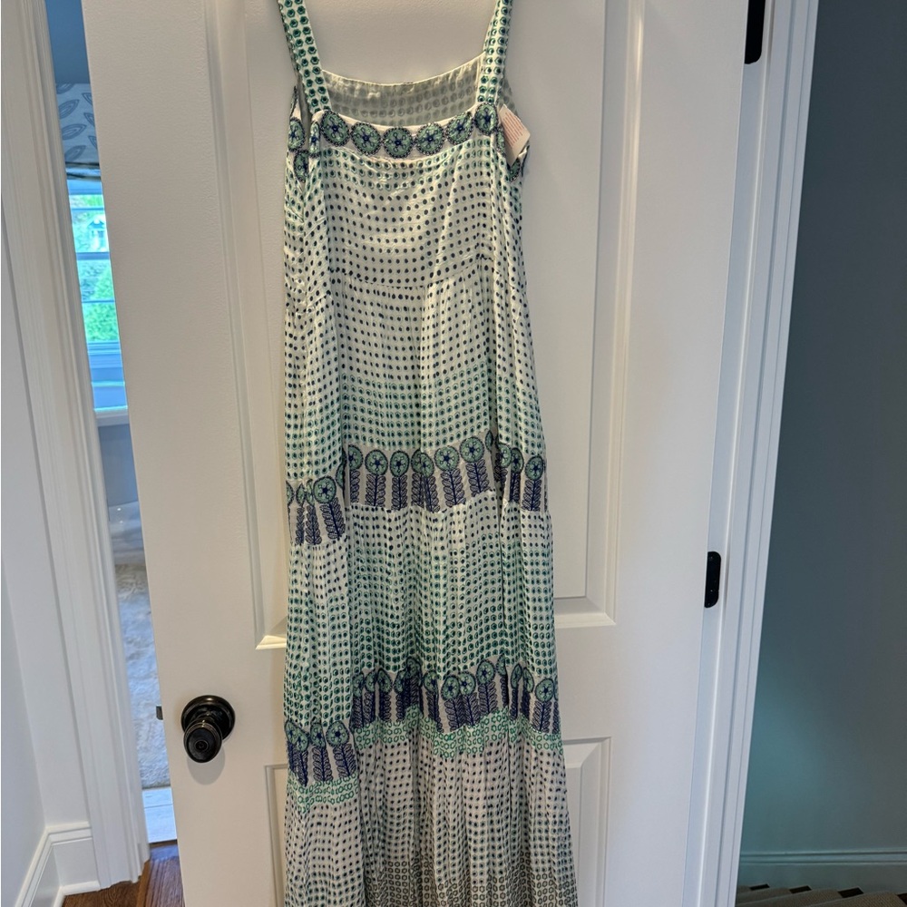 New Oliphant maxi dress - Picture 5 of 6